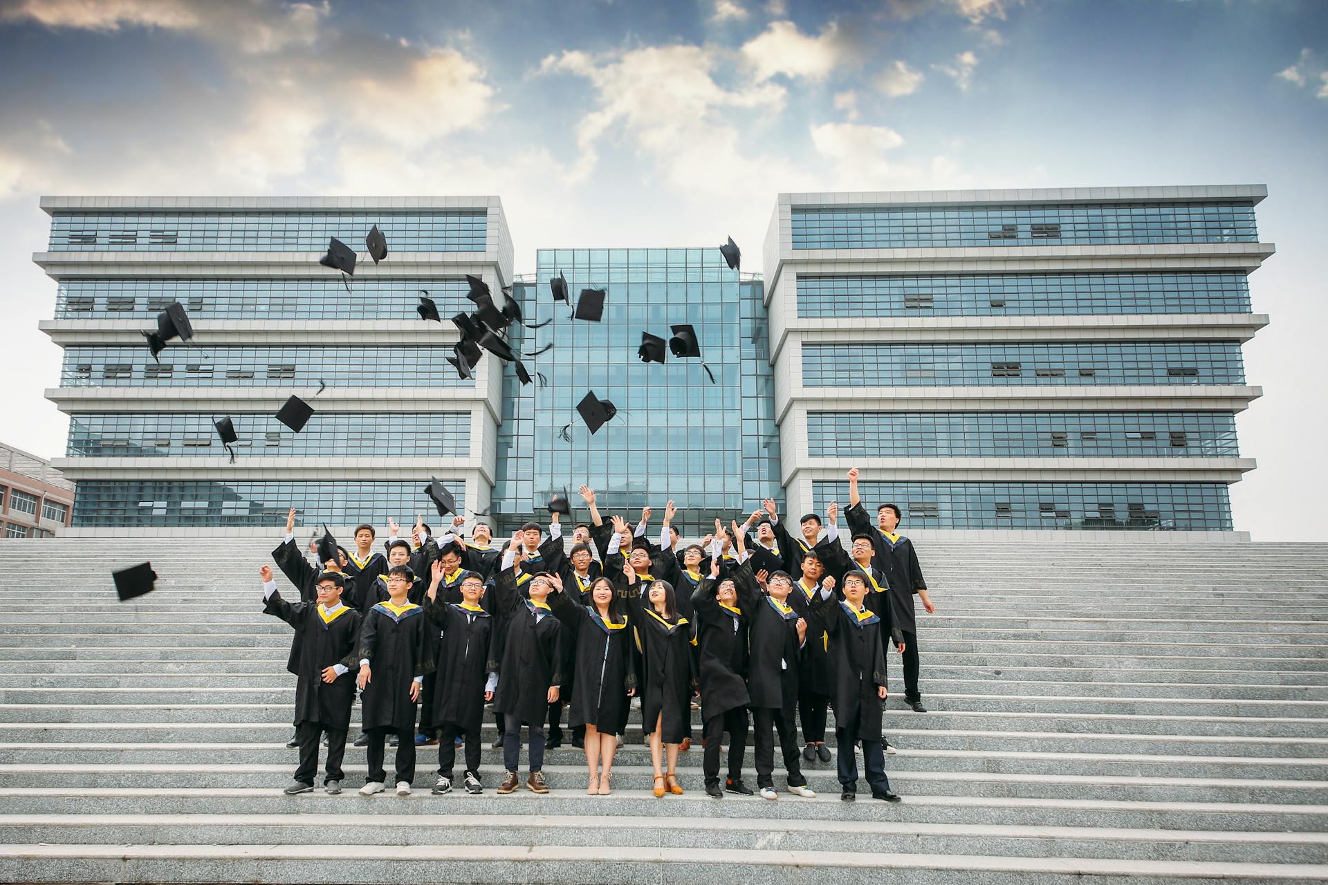 International Education Partnership